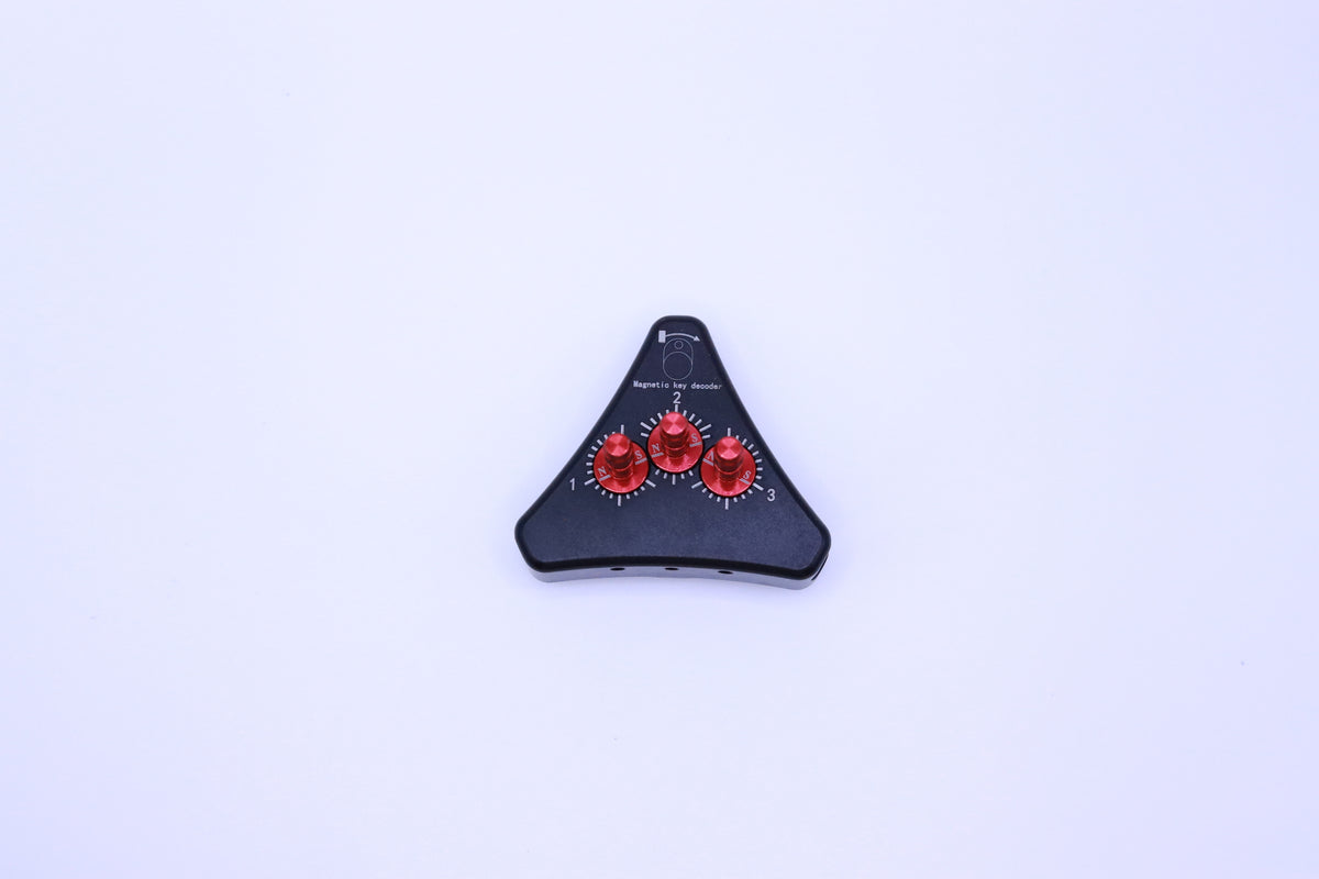 disec mr423-d mag r mr460