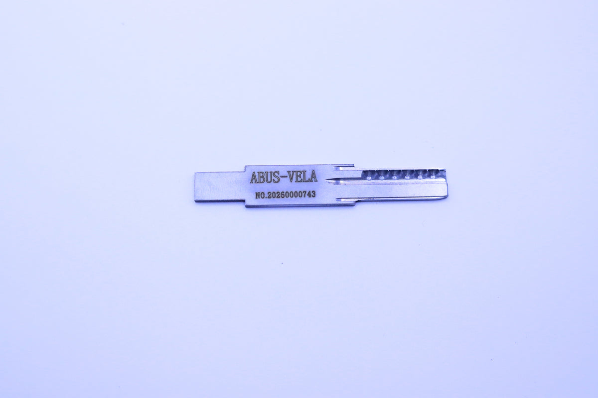 ABUS-VELA