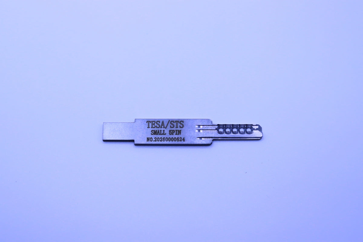 TESA/STS/SMALL/5PIN