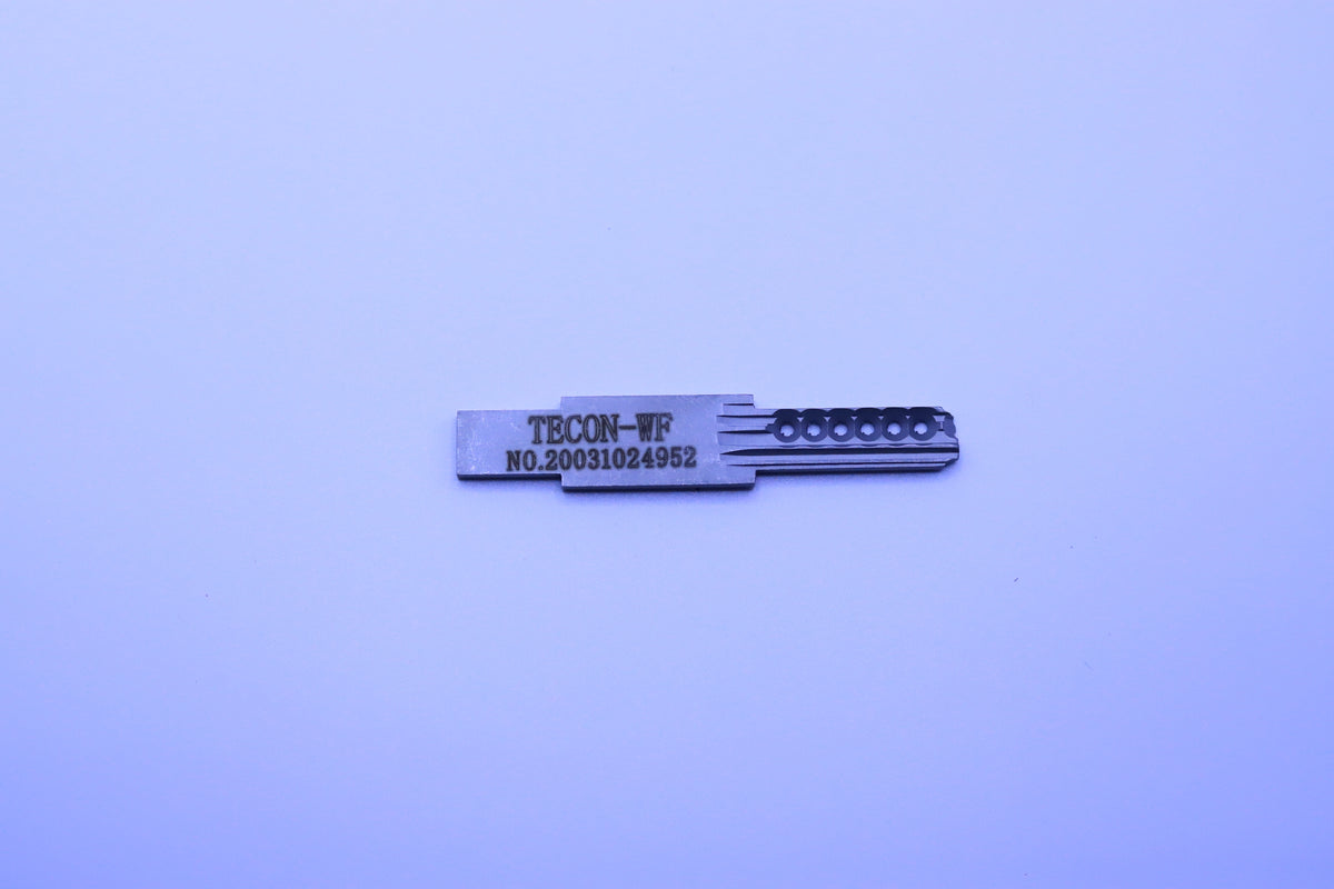 TECON-WF
