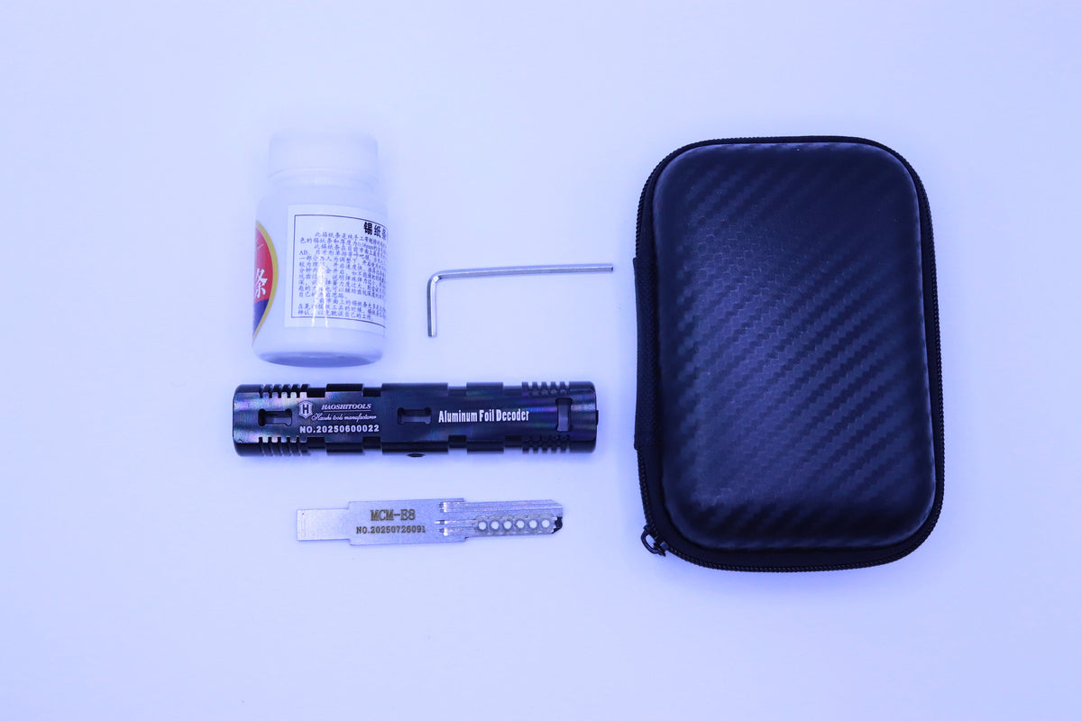 MCM-E8