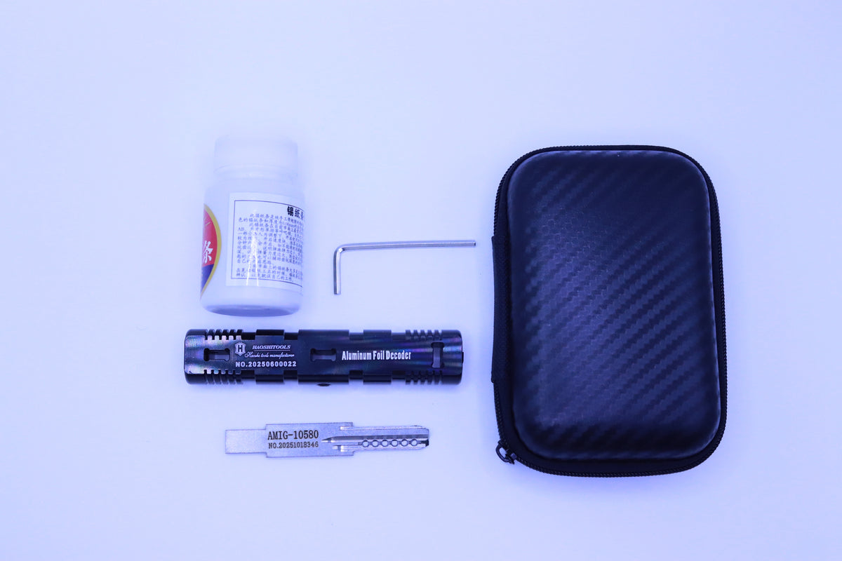 AMIG-10580