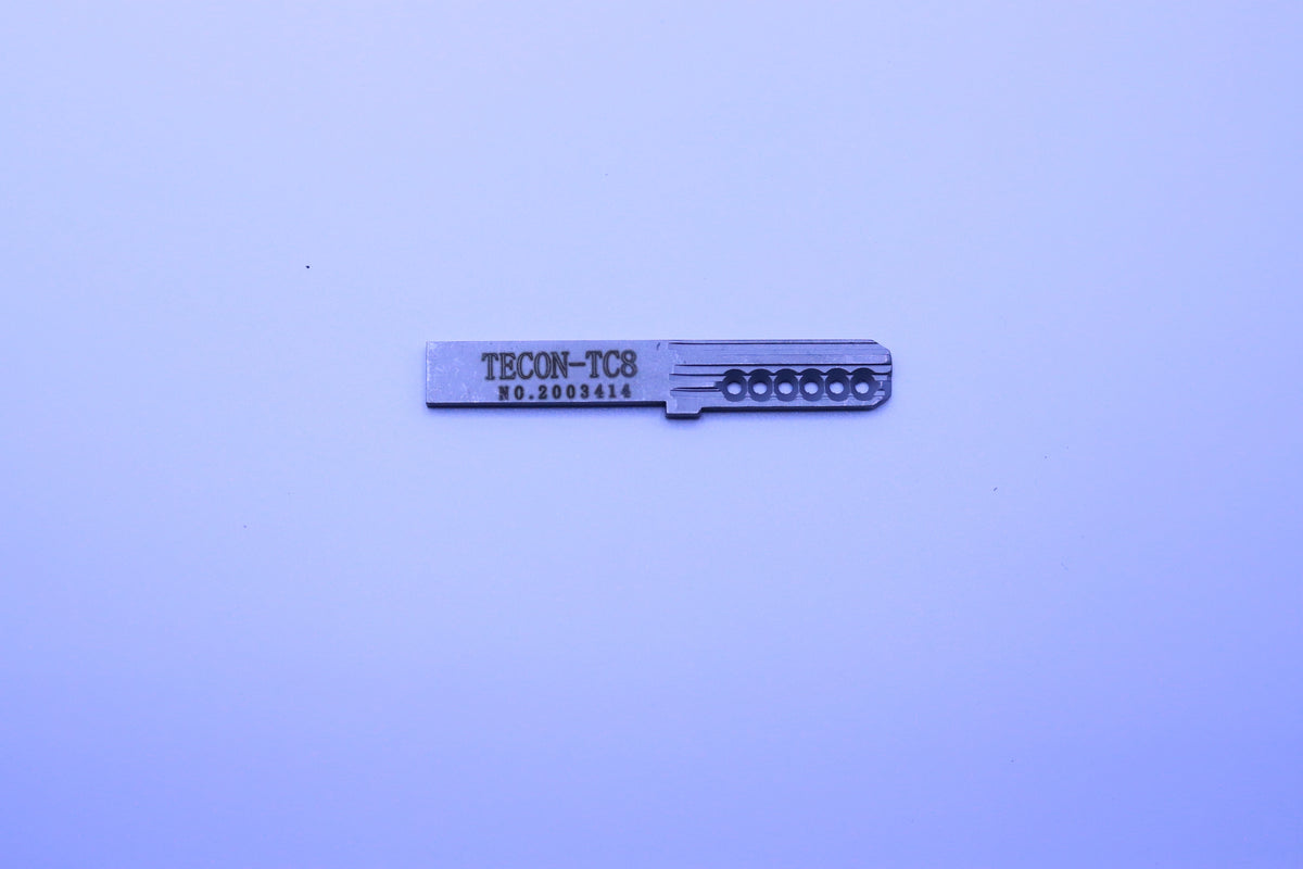 TECON-TC8
