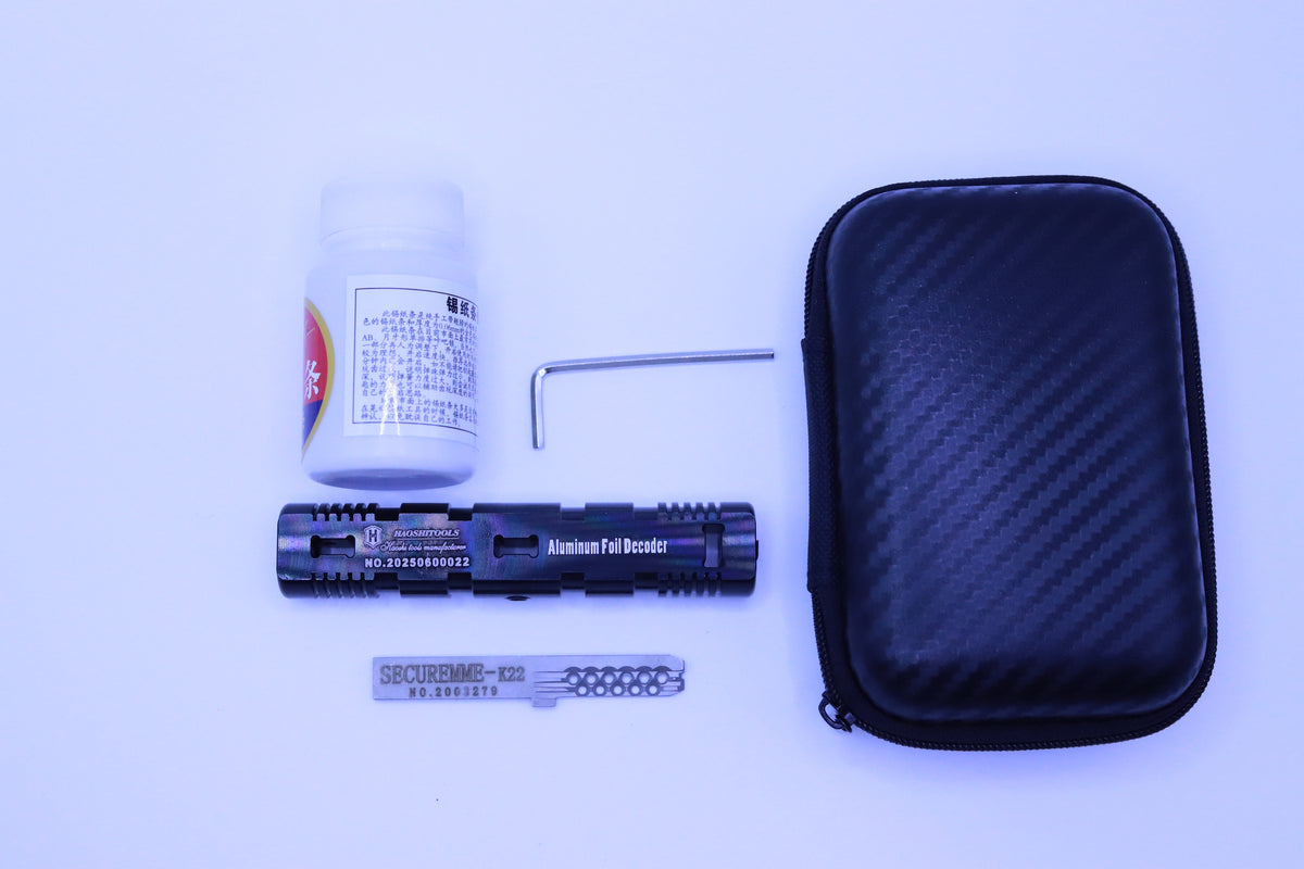 SECUREMME-K22