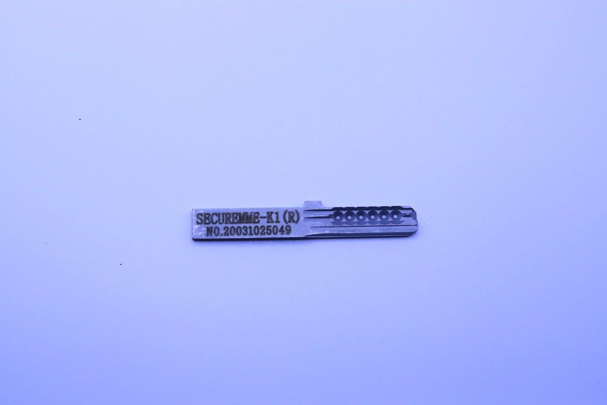 SECUREMME-K1(R)