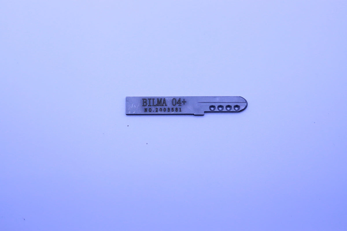BILMA-04+