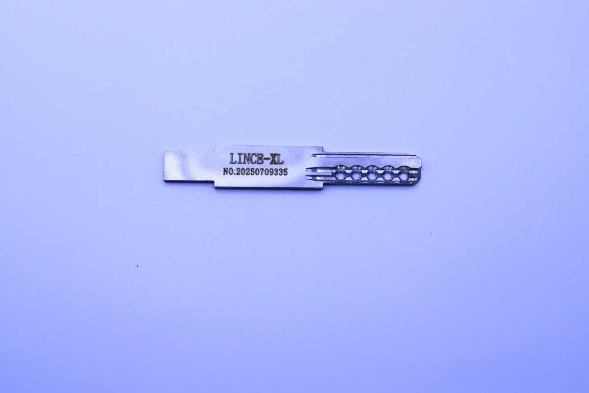 LINCE-XL