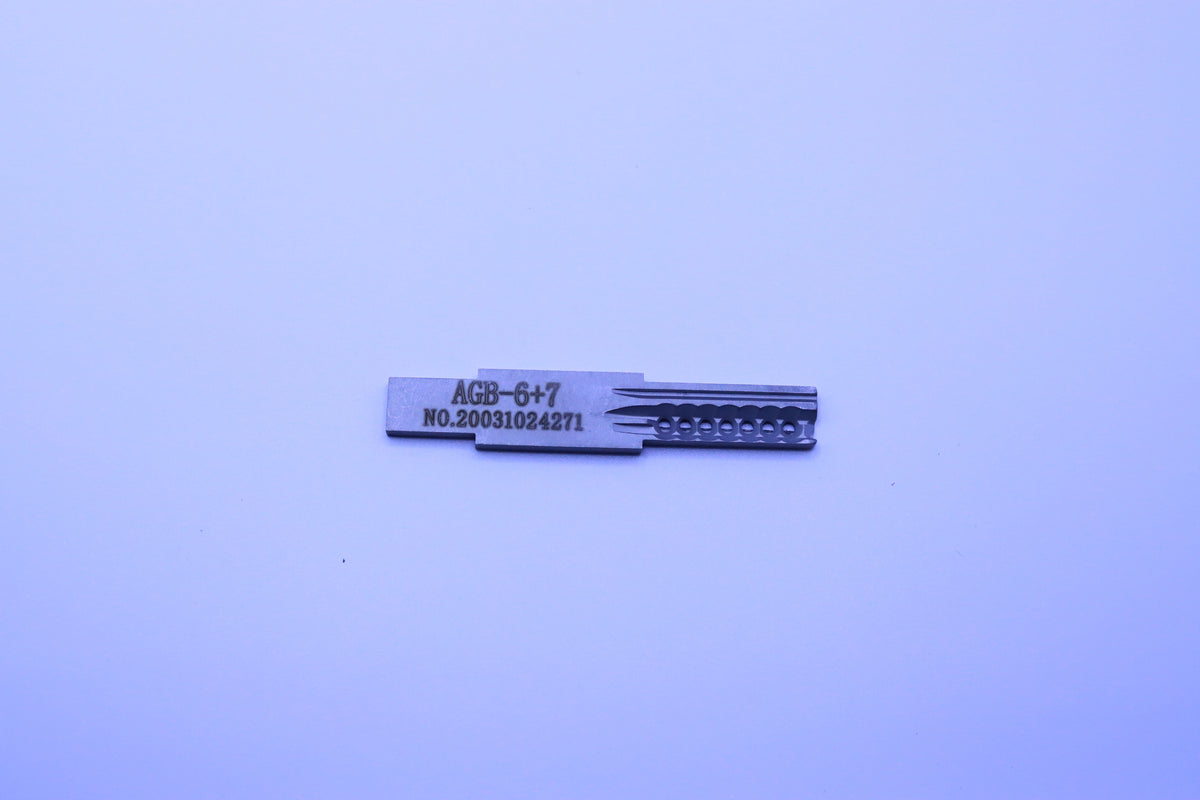 AGB-6+7