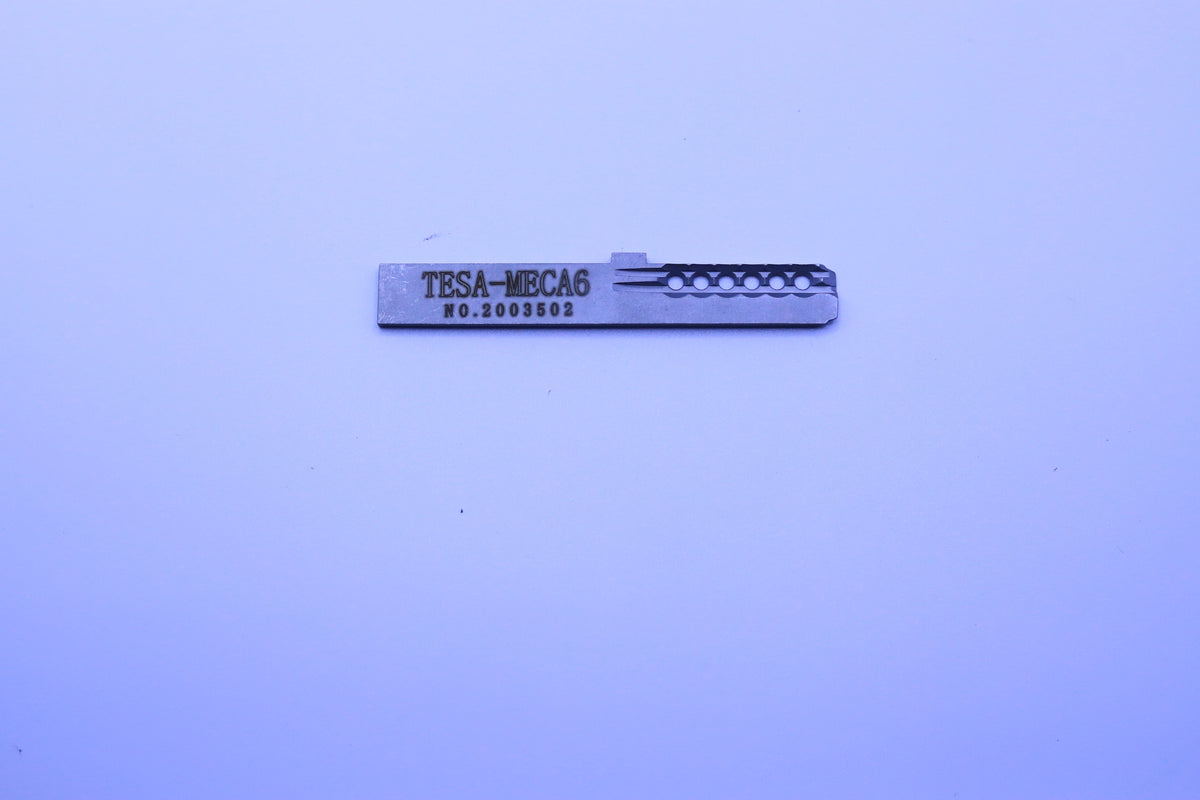 TESA-MECA6
