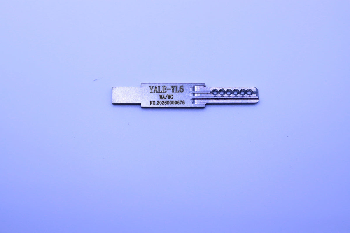 YALE-YL6