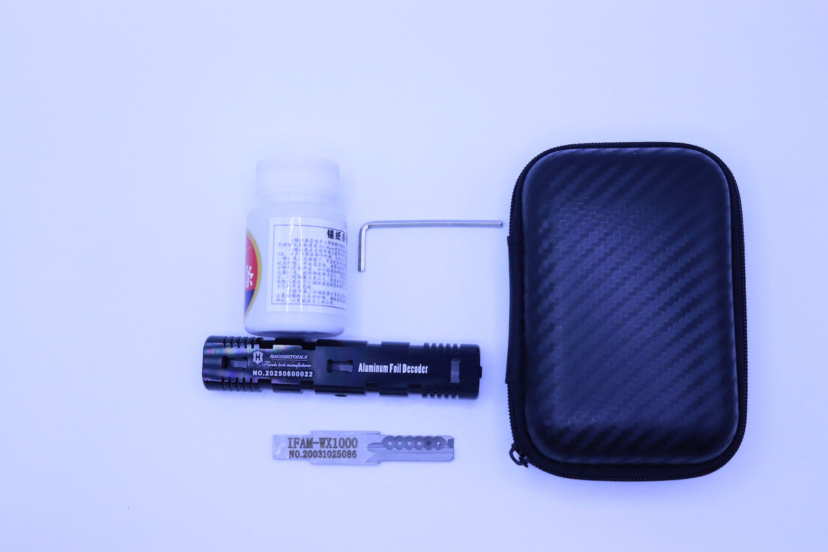IFAM-WX1000