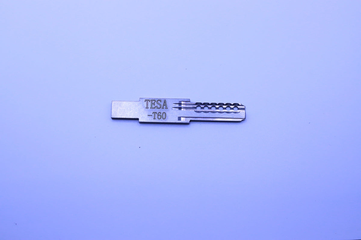 TESA-T60