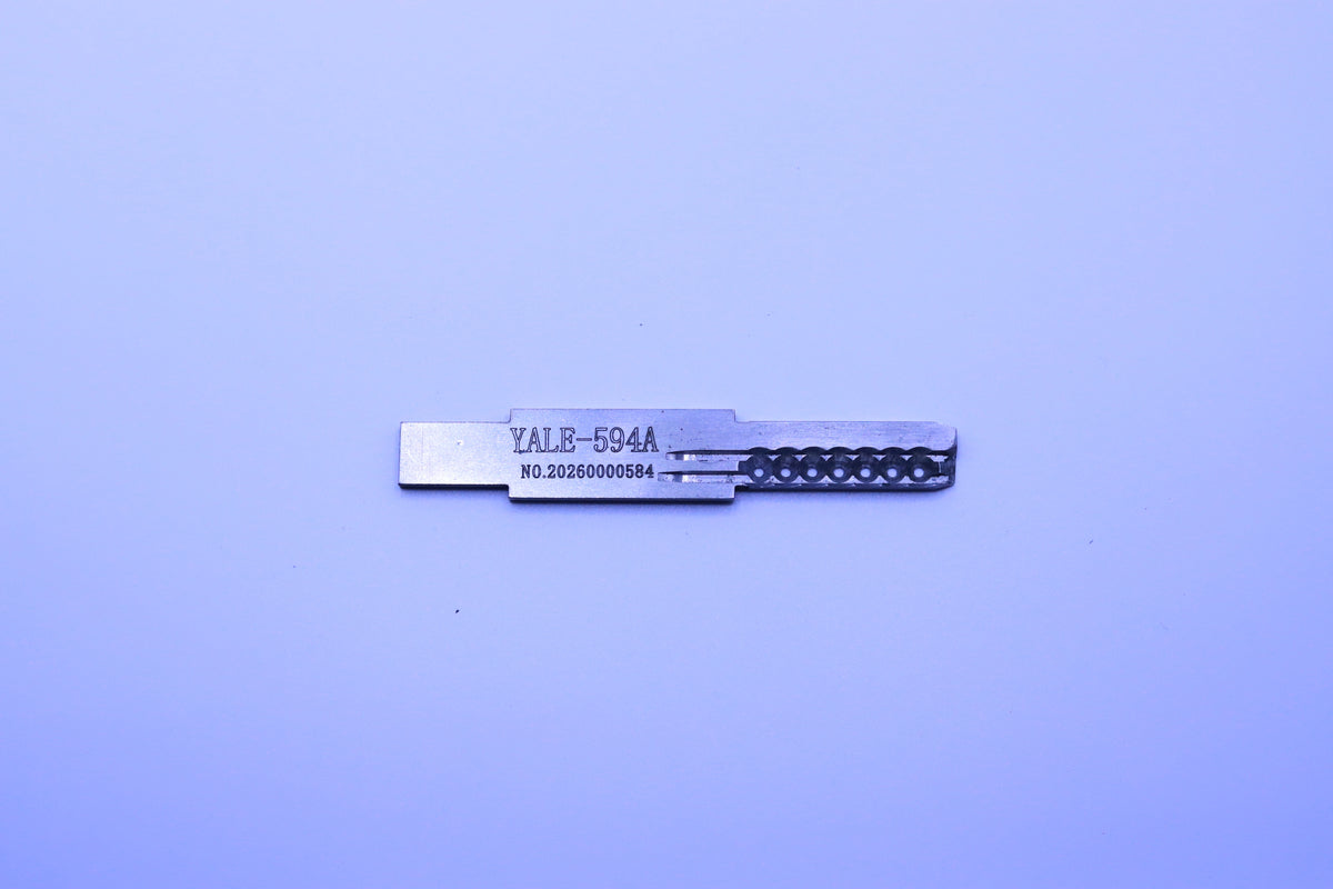 YALE-594A