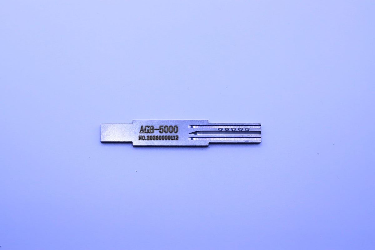 AGA-5000
