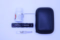 CISA ABUS TEKON/THIRARD/BIRCARD/D15