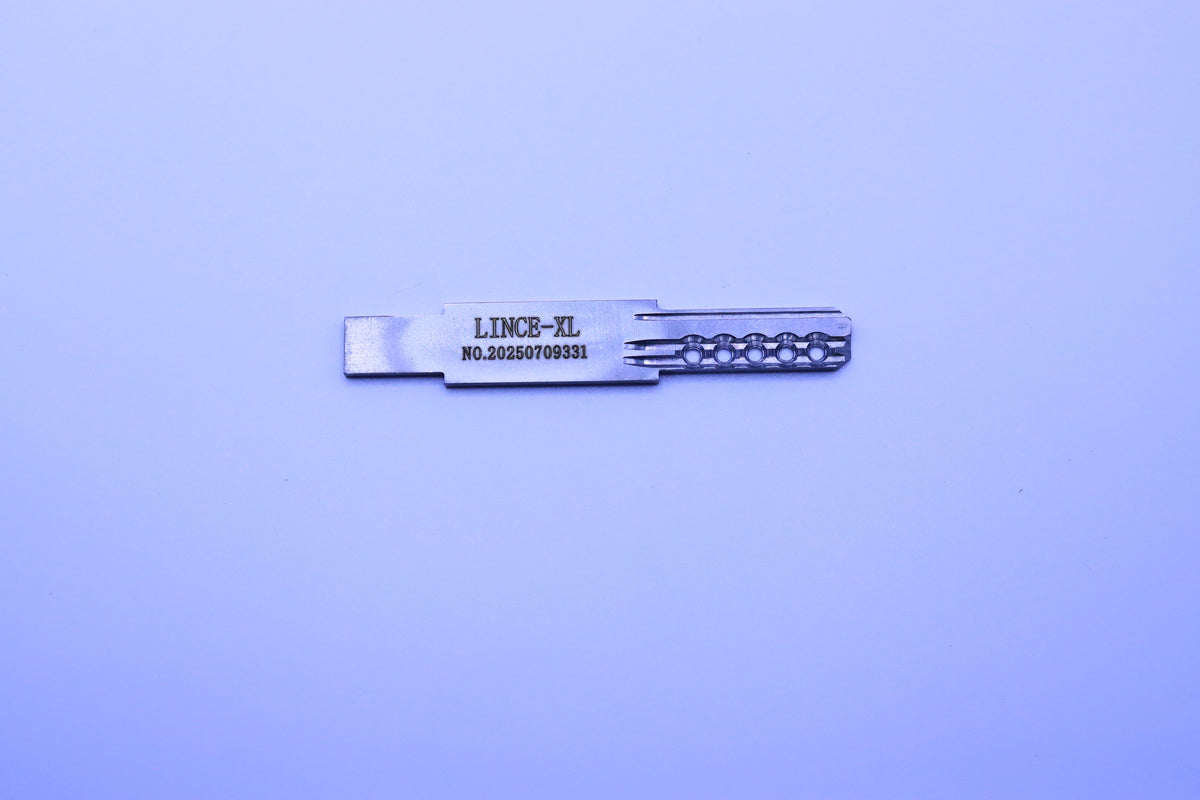 LINCE-XL