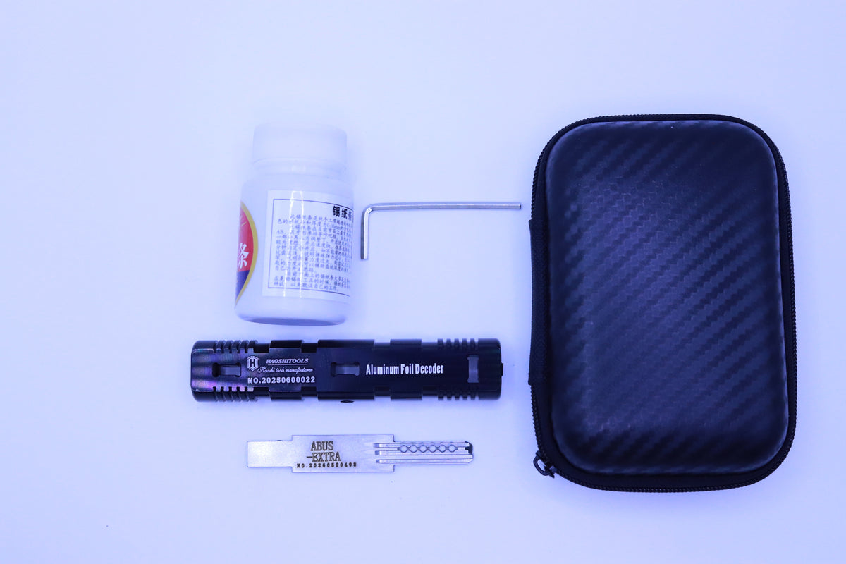ABUS-EXTRA