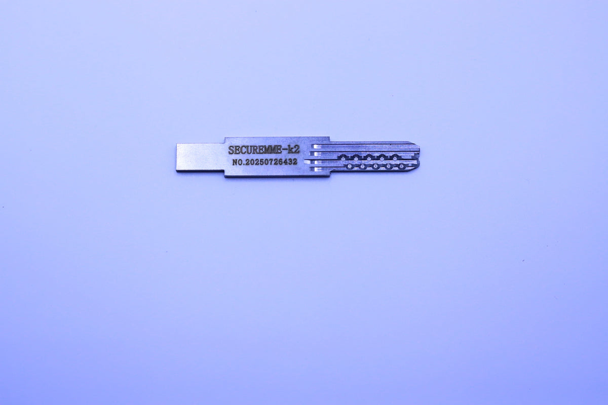 SECUREMME -K2
