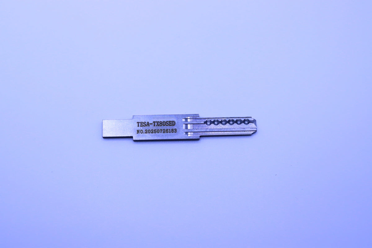 TESA-TX80SED