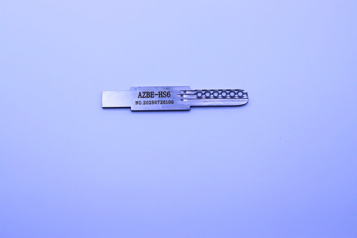 AZBE-HS6