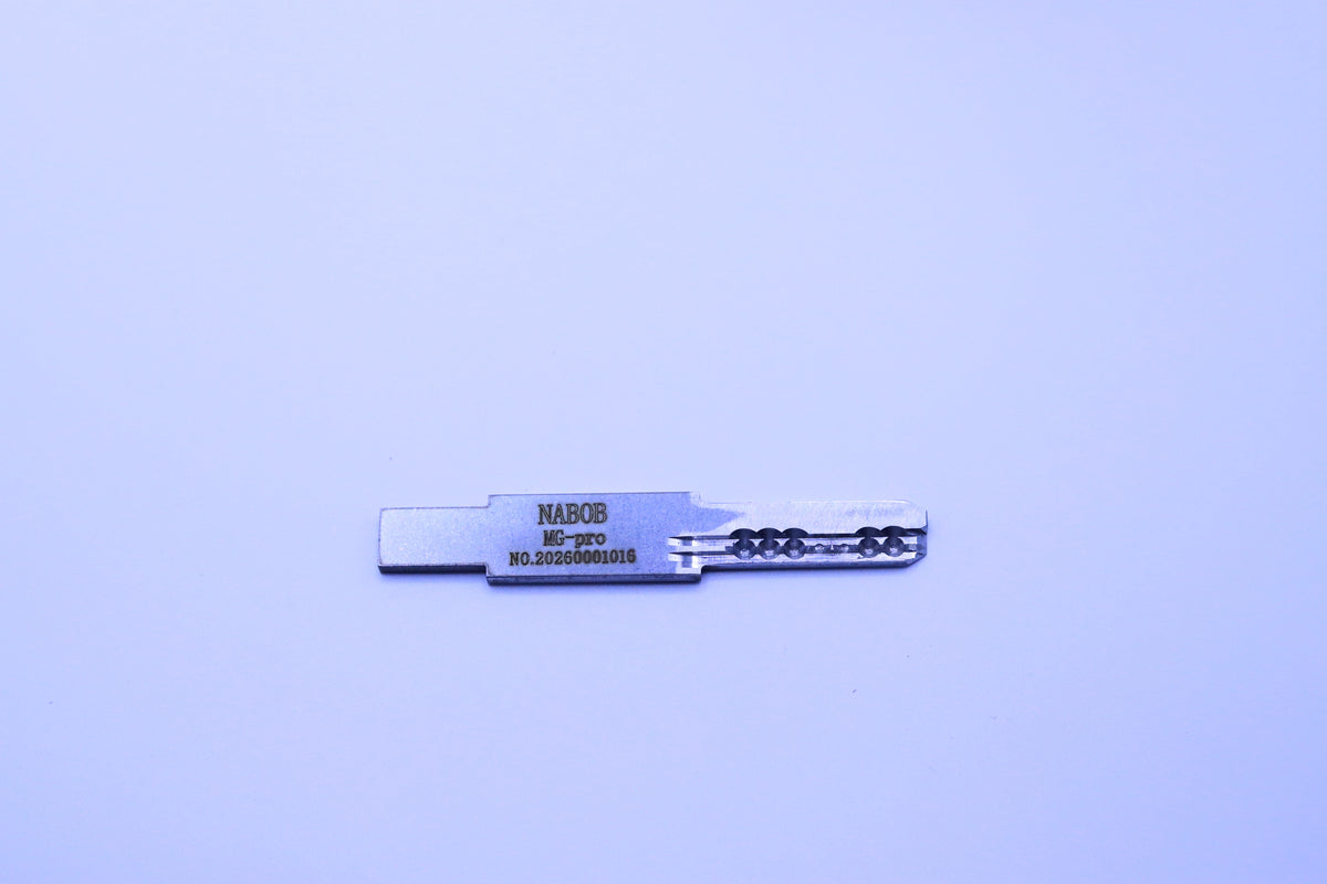 NABOB MG-PO