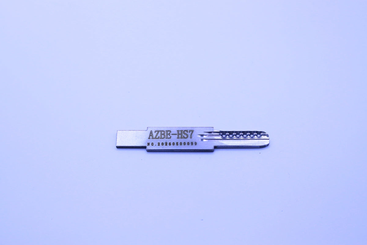 AZBE-HS7