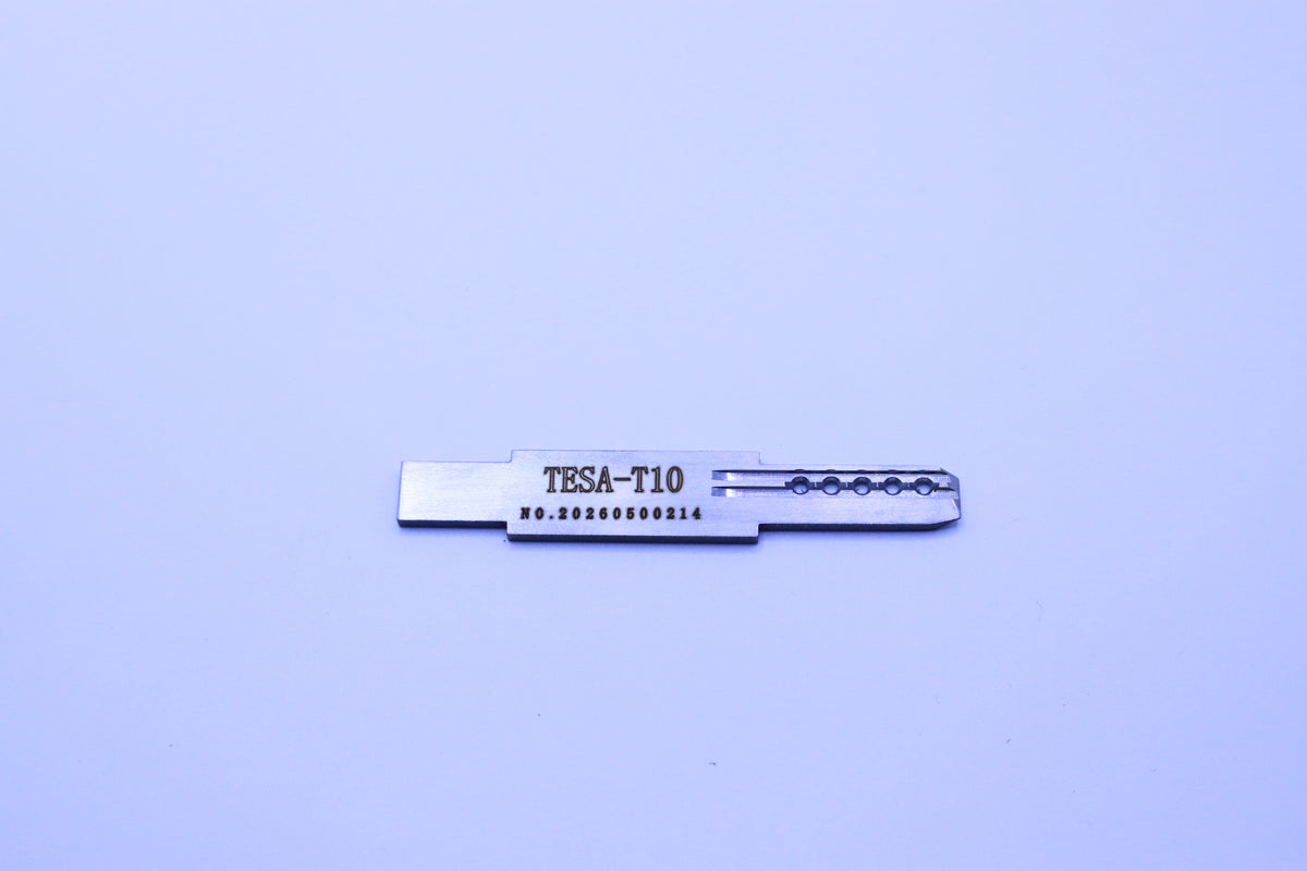 TESA-T10