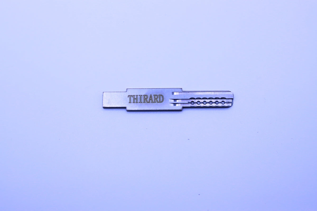 THIRARD