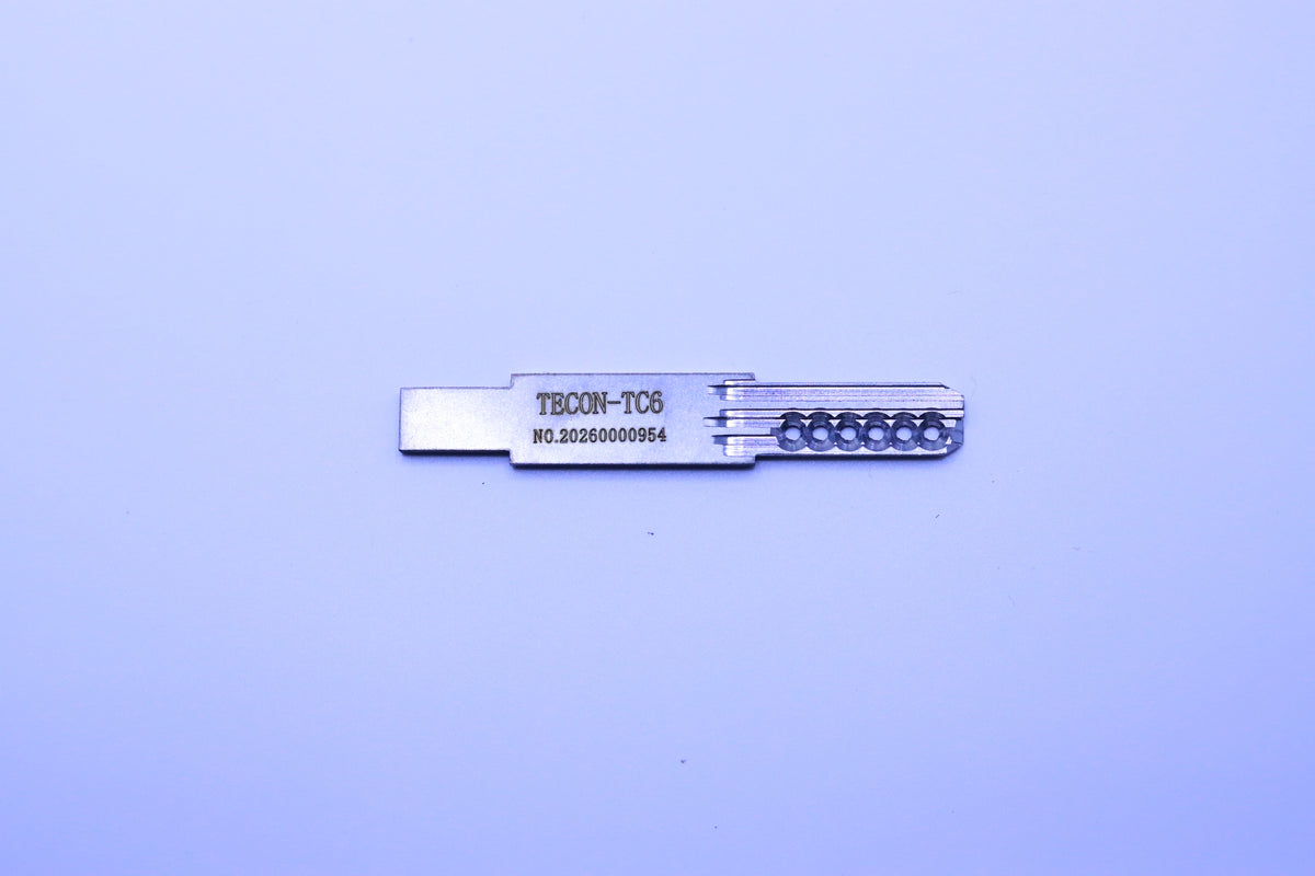 TECON-TC6