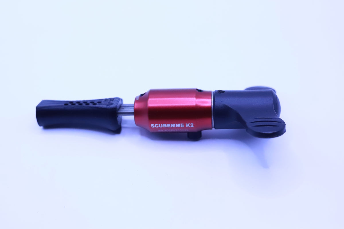 SECUREMME K2
