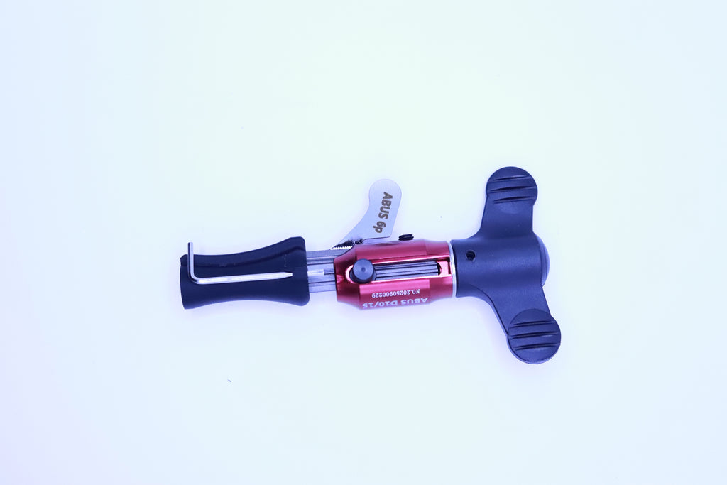 ABUS-D10/D15