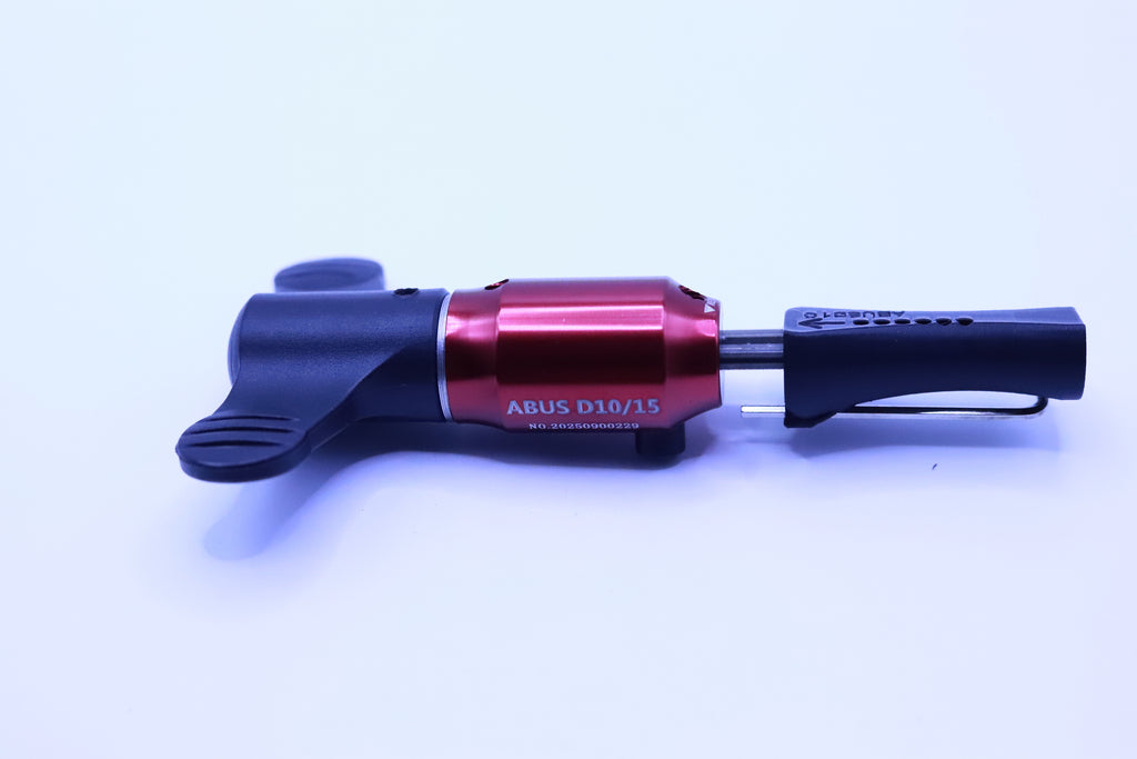 ABUS-D10/D15