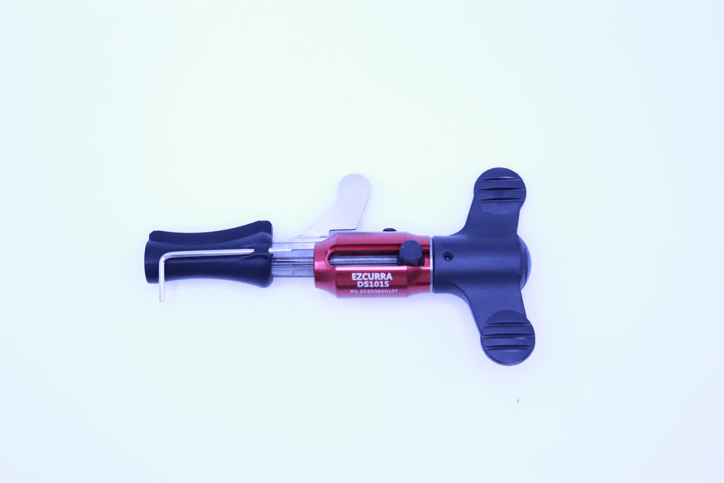 EZCURRA DS10/DS15