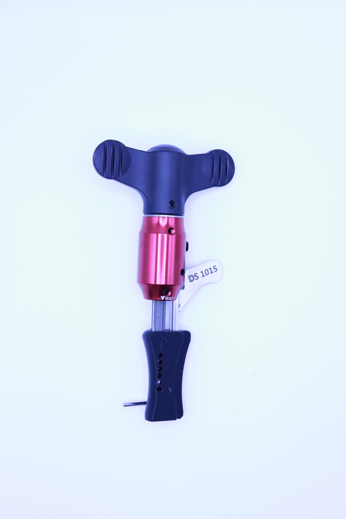 EZCURRA DS10/DS15