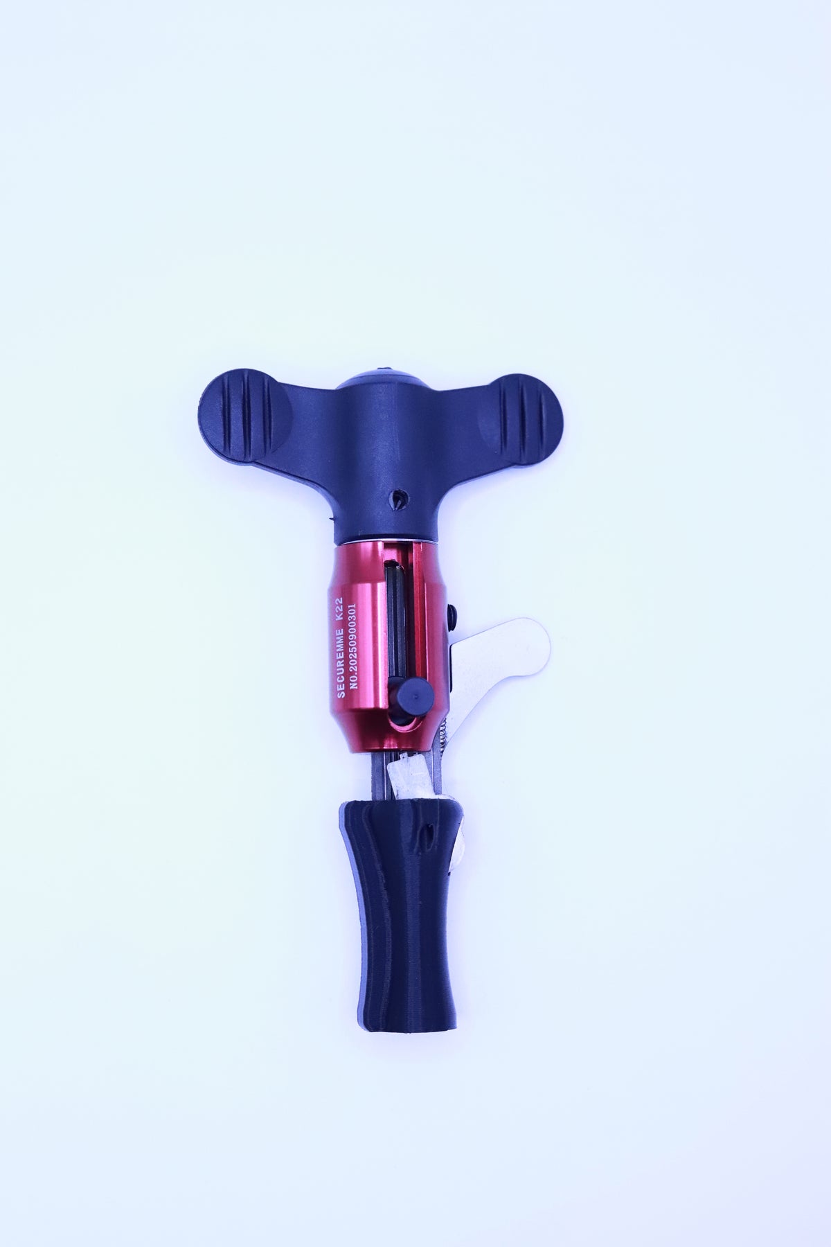 SECUREMME K22
