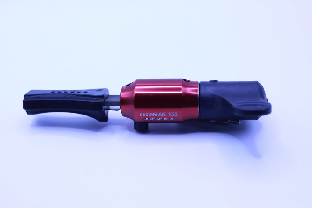 SECUREMME K22