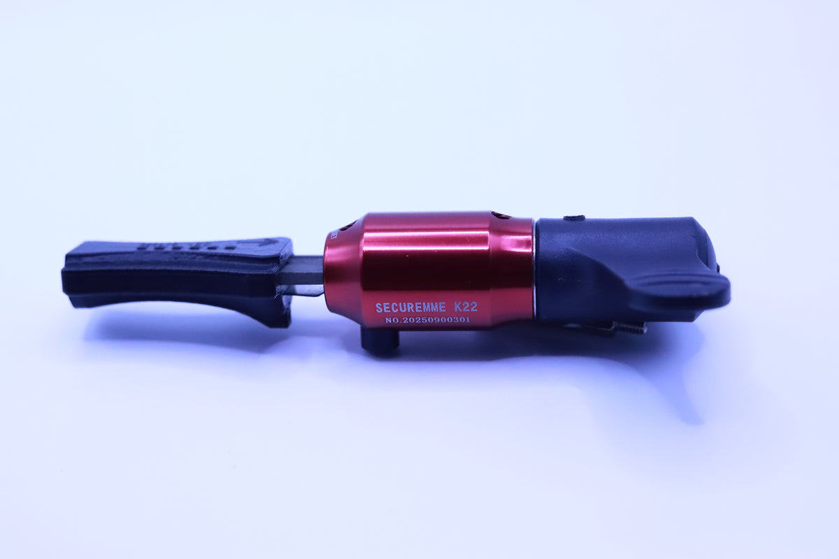 SECUREMME K22