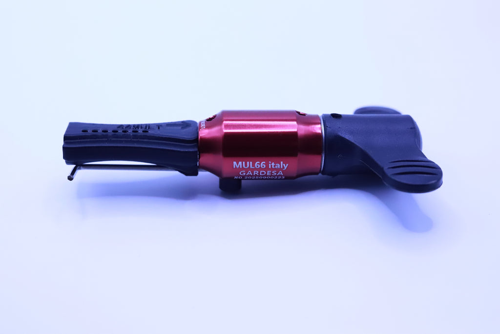 MUL66 italy GARDESA