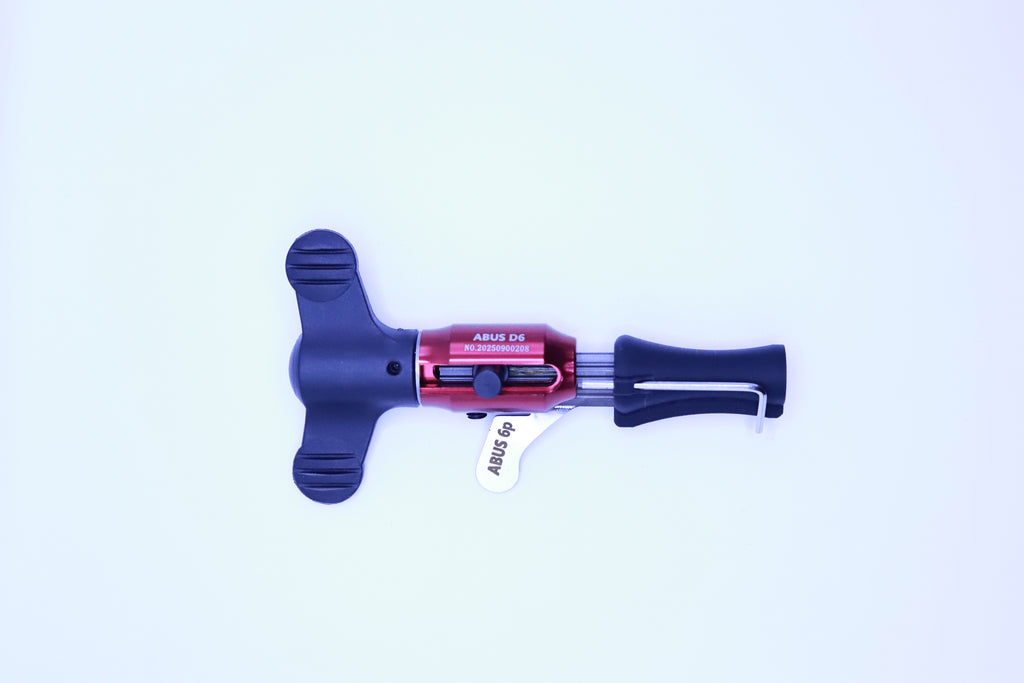 ABUS D6