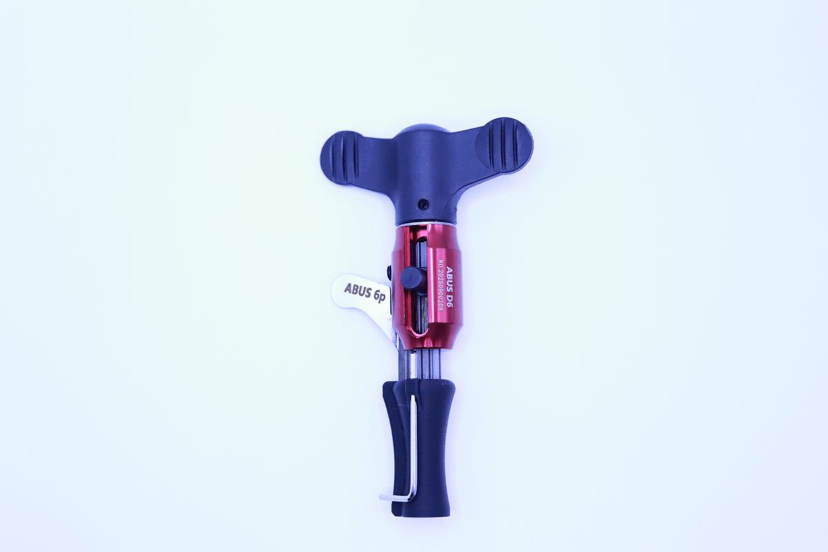 ABUS D6
