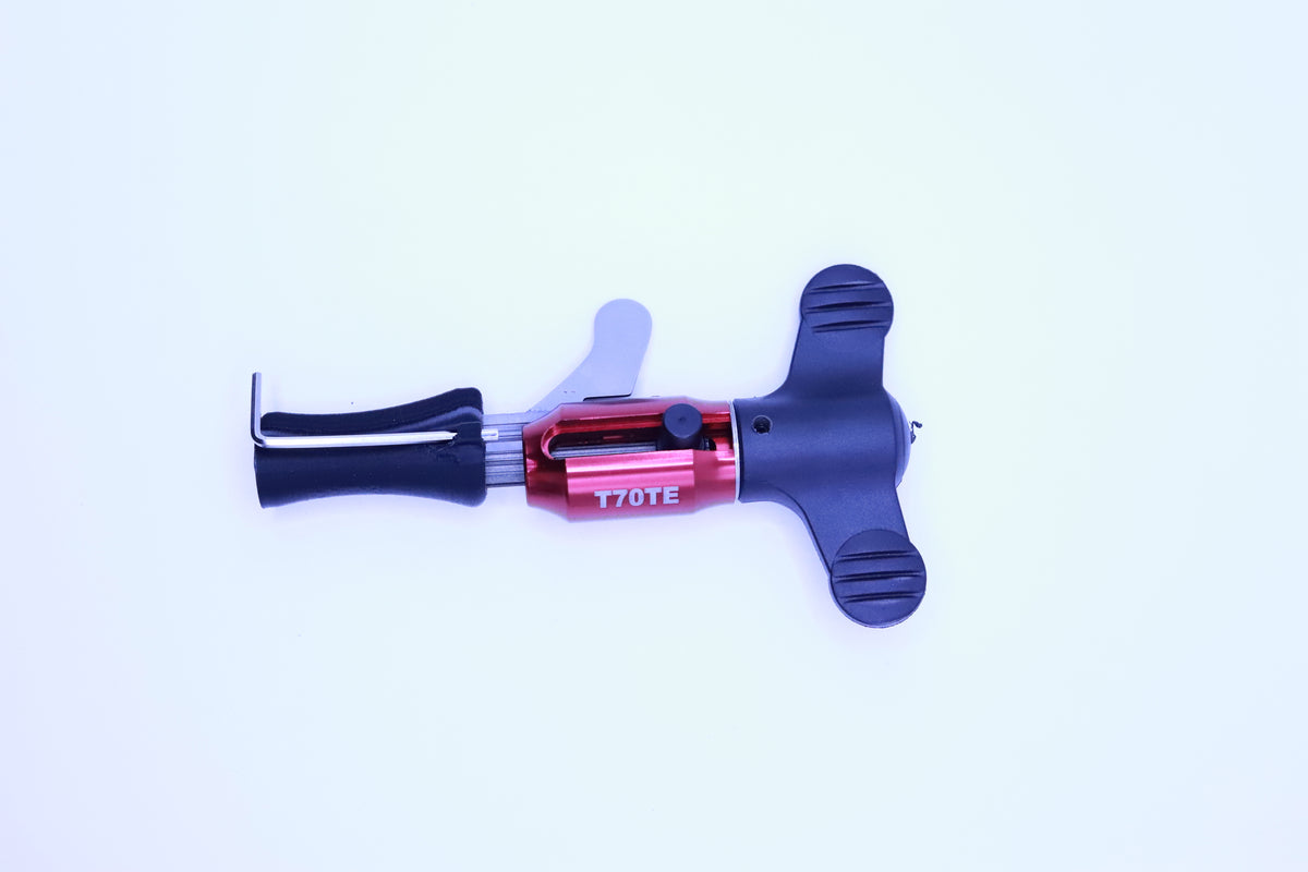 TESA T70