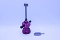ISEO PUMP DECODER