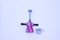 POTENT PUMP DECODER
