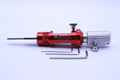 ABUS VELA BRAVUS