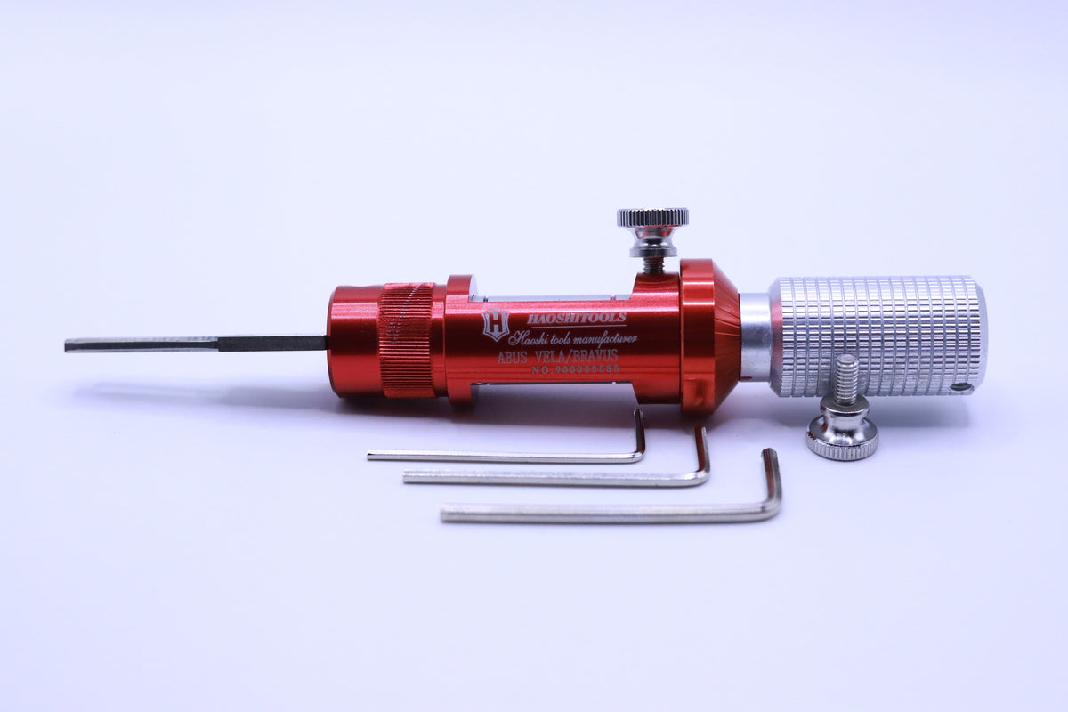 ABUS VELA BRAVUS