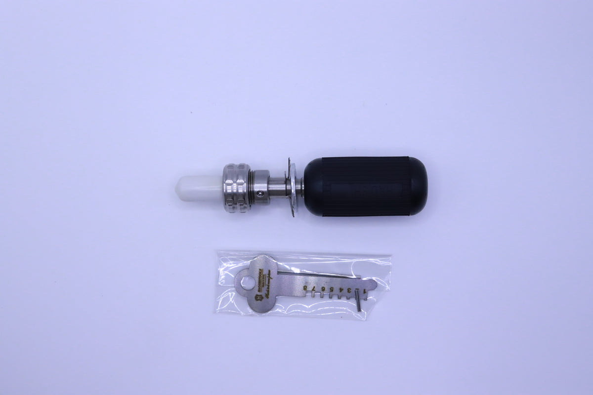 Plum blossom tools 7pin
