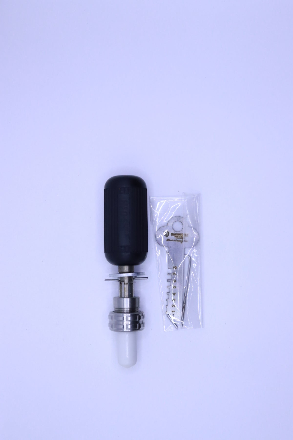 Plum blossom tools 8pin