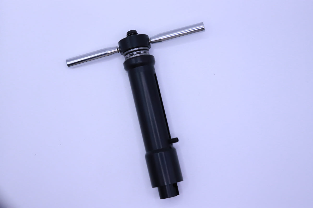 Small zipper pull