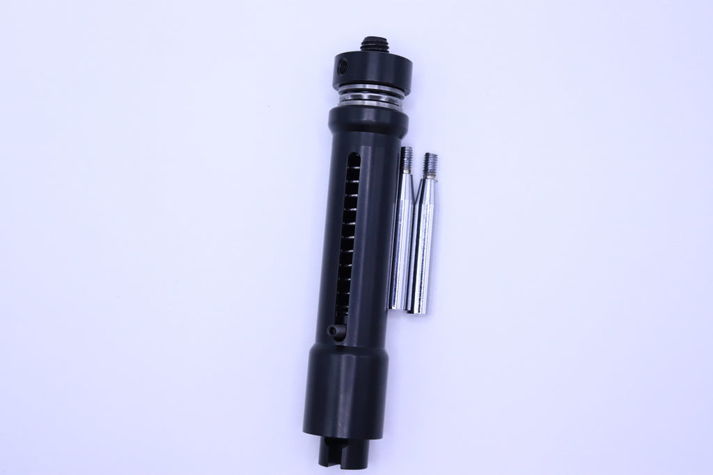 Small zipper pull
