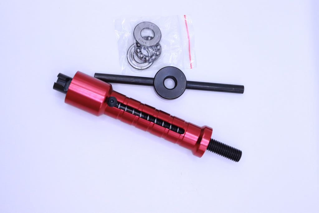 Small zipper pull